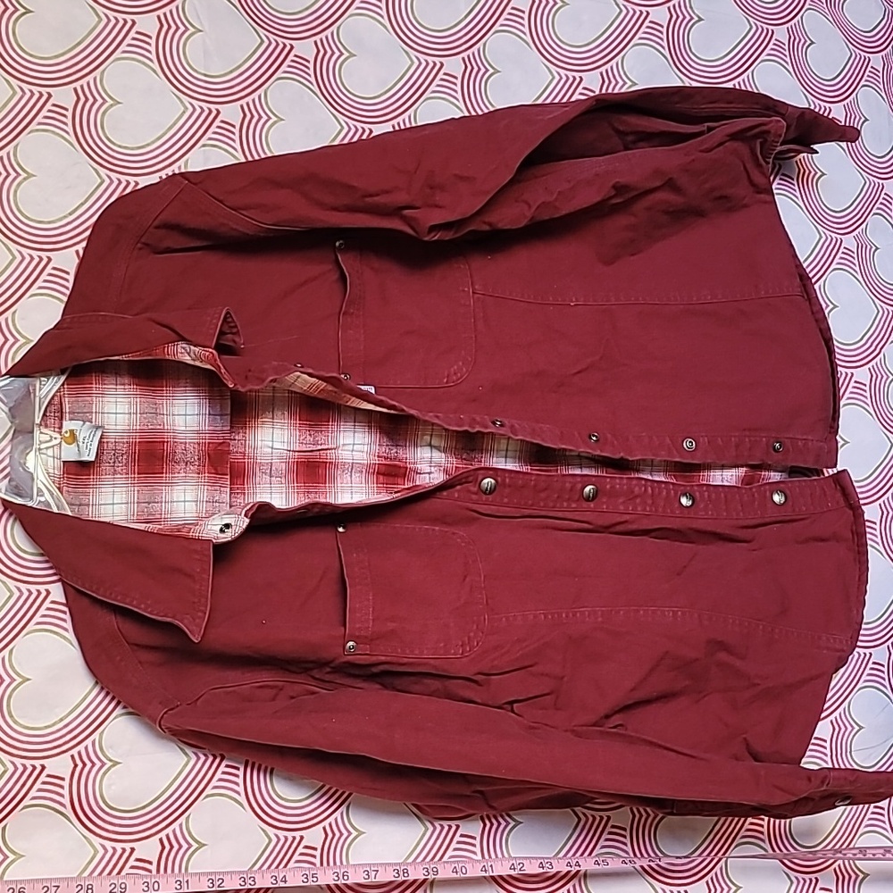 Women's Carhartt XXL